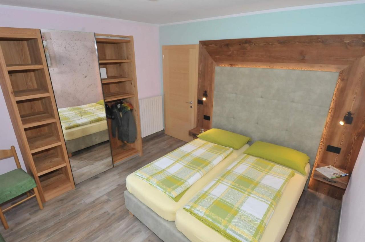 Casa Fiorella ليفينو المظهر الخارجي الصورة