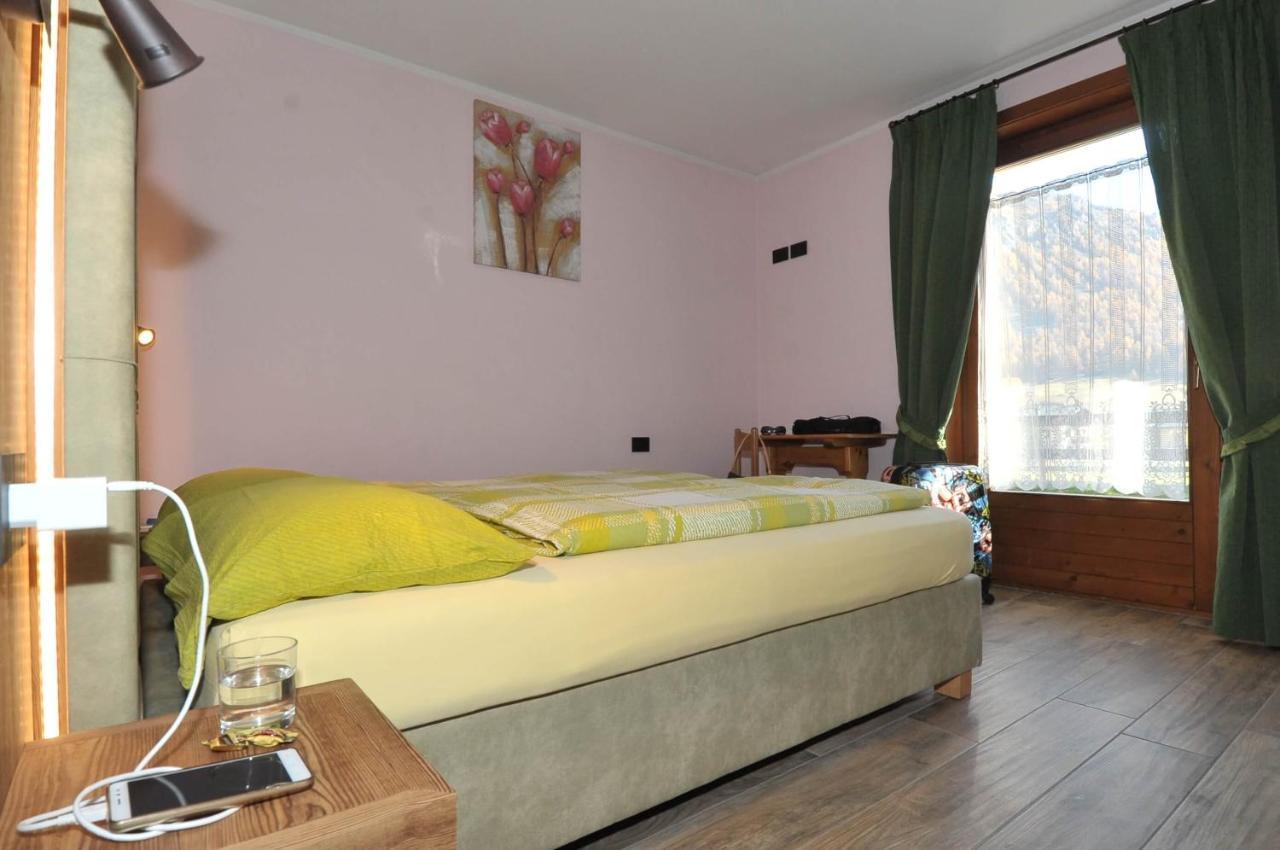 Casa Fiorella ليفينو المظهر الخارجي الصورة