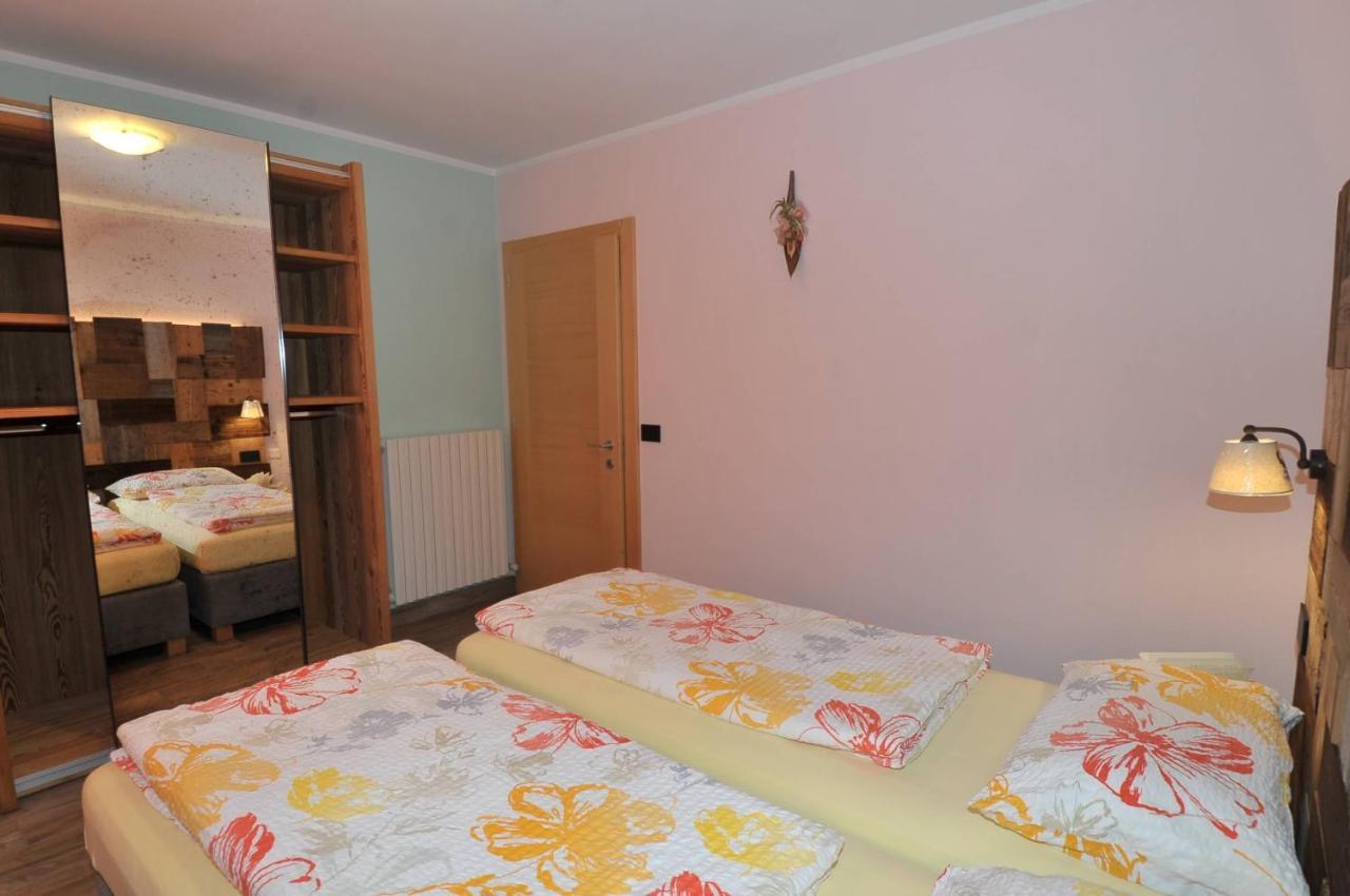 Casa Fiorella ليفينو المظهر الخارجي الصورة