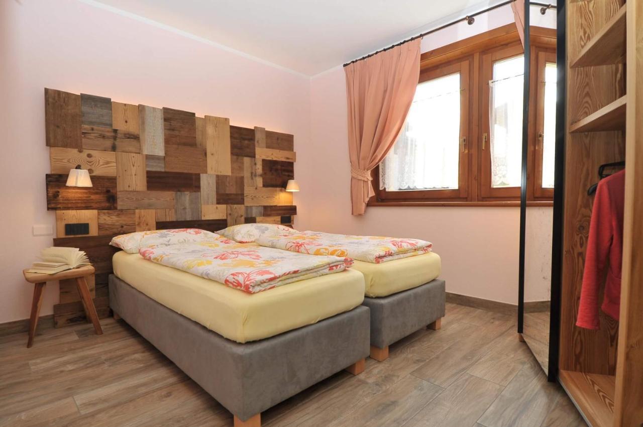 Casa Fiorella ليفينو المظهر الخارجي الصورة