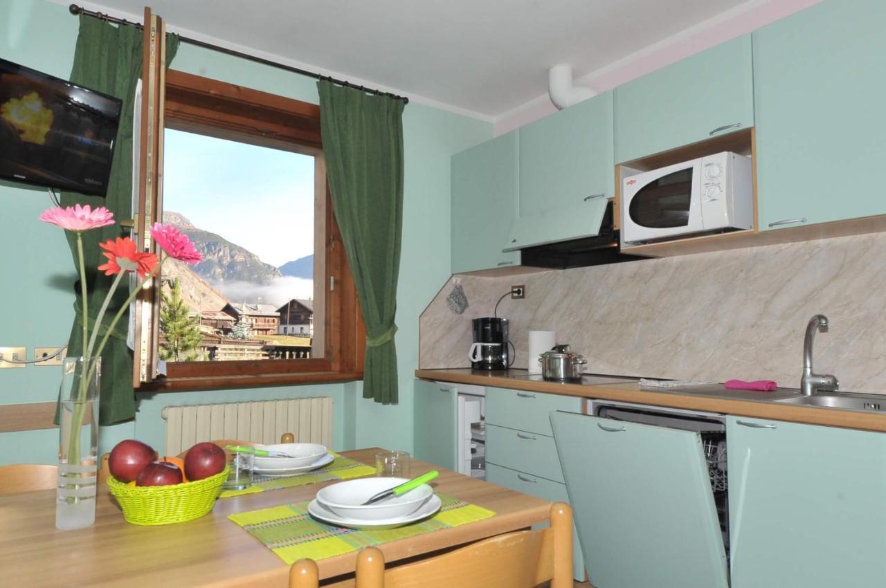 Casa Fiorella ليفينو المظهر الخارجي الصورة